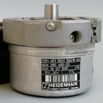 AAA633Z21 Incremental Encoder for Otis Elevators